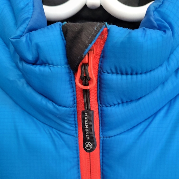 StormTech winter coat - Picture 4 of 12